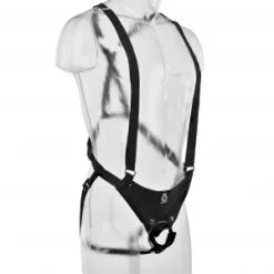 10 Hollow Strap-On Suspender System – Harnais Pour Lui – King Cock 15 10 Hollow Strap-On Suspender System – Harnais Pour Lui – King Cock -Pour couple boutique 12 Hollow Strap On Suspender System King Cock 5 1