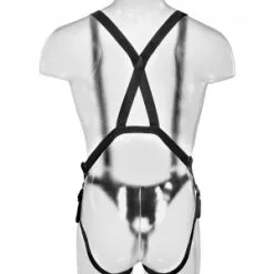 10 Hollow Strap-On Suspender System – Harnais Pour Lui – King Cock 14 10 Hollow Strap-On Suspender System – Harnais Pour Lui – King Cock -Pour couple boutique 12 Hollow Strap On Suspender System King Cock 6 1