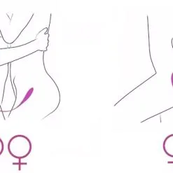 2X Double Vibrator – Vibrateur Double Rechargeable – Adrien Lastic 12 2X Double Vibrator – Vibrateur Double Rechargeable – Adrien Lastic -Pour couple boutique 2X Double Vibrator Adrien Lastic 5 2