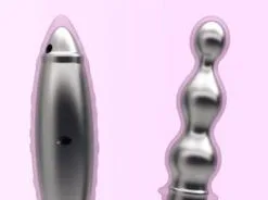 2X Double Vibrator – Vibrateur Double Rechargeable – Adrien Lastic -Pour couple boutique 2X Double Vibrator Adrien Lastic 9 1