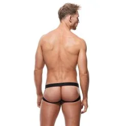 2Xposed – JockStrap – 180134 – GREGG HOMME 10 2Xposed – JockStrap – 180134 – GREGG HOMME -Pour couple boutique 2Xposed JockStrap 180134 GREGG HOMME 3 3