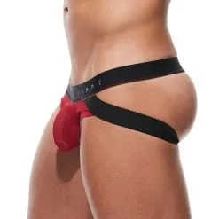 2Xposed – JockStrap – 180134 – GREGG HOMME -Pour couple boutique 2Xposed JockStrap 180134 GREGG HOMME 5
