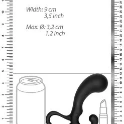 3-Piece Prostate Stimulator Set – N95 – Ensemble De Sonde Pour La Prostate – Sono -Pour couple boutique 3 Piece Prostate Stimulator Set N95 Ensemble de Sonde pour la Prostate Sono 4