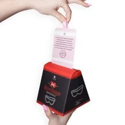 Pour couple boutique -Pour couple boutique 30 Day Bondage Experience – Jeu Coquin – Secret Play