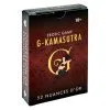 52 Nuances D’Or – G-Kama Sutra – Jeu Coquin