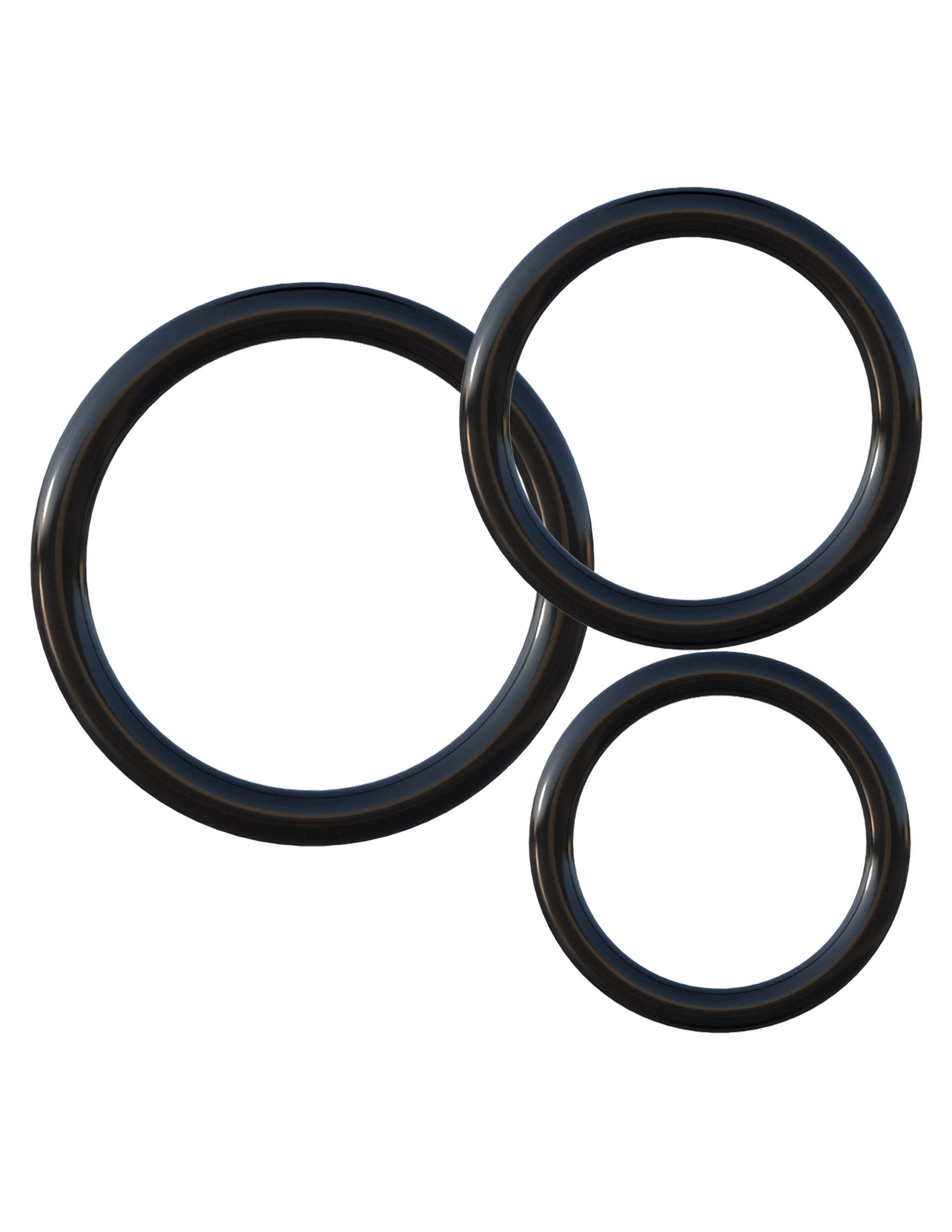 6″ Strap-On Suspender – Harness Set – Harnais – Dillio 7 6″ Strap-On Suspender – Harness Set – Harnais – Dillio – Image 7