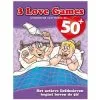 3 Love Game Only For 50+