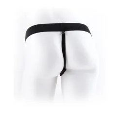 7″ Vibrating Hollow Strap-On With Balls – Harnais Pour Lui – Fetish Fantasy Series -Pour couple boutique 7 Hollow Strap On with Balls Harnais pour Lui Fetish Fantasy Series 2 1