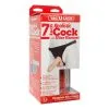 7 Inch Realistic Cock – Ultra Harness – Harnais Vac-U-Lock – Doc Jonhson