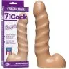 7 Raging Hard-On Cock – Gode Vac-U-Lock – Doc Jonhson