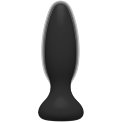 A-Play Adventurous Vibe Silicone Anal Plug – Plug Anale à Distance – Doc Jonhson -Pour couple boutique A Play Adventurous Vibe Silicone Anal Plug Plug Anale a Distance Doc Jonhson 2 1