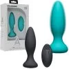 A-Play Beginner Vibe Silicone Anal Plug – Plug Anale à Distance – Doc Jonhson