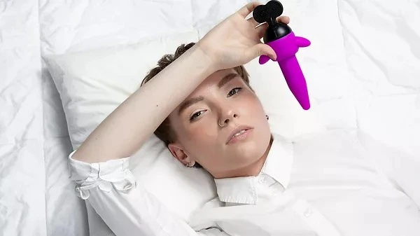 Discovery – Dilatateur Anal – Odile Los Angeles 4 Discovery – Dilatateur Anal – Odile Los Angeles – Image 4