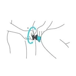 Discovery – Dilatateur Anal – Odile Los Angeles 13 Discovery – Dilatateur Anal – Odile Los Angeles -Pour couple boutique Absolute Dilatateur Anal Odile Los Angeles 2 1