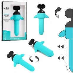 Absolute – Dilatateur Anal – Odile Los Angeles