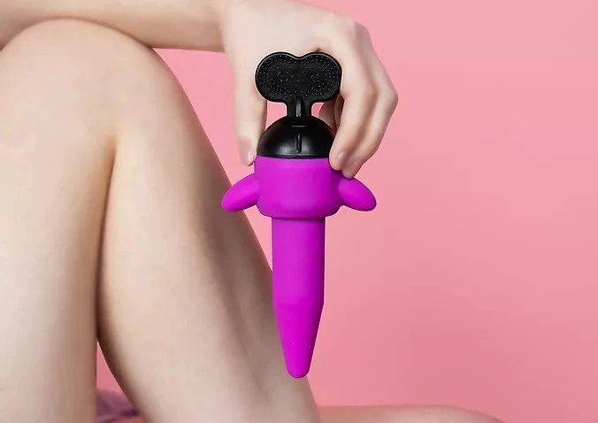 Discovery – Dilatateur Anal – Odile Los Angeles 3 Discovery – Dilatateur Anal – Odile Los Angeles – Image 3