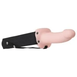 Adam’s Flexskin Hollow Strap-on – Harnais Pour Lui – Adam & Eve 15 Adam’s Flexskin Hollow Strap-on – Harnais Pour Lui – Adam & Eve -Pour couple boutique Adams Flexskin Hollow Strap on Harnais pour Lui Adam Eve 4