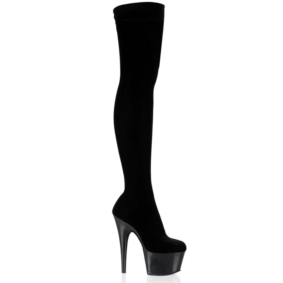 Adore – Bottes – 3002 – Pleaser 2 Adore – Bottes – 3002 – Pleaser – Image 2