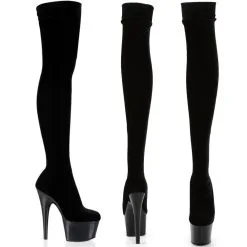 Adore – Bottes – 3002 – Pleaser