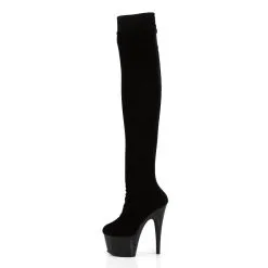 Adore – Bottes – 3002 – Pleaser 8 Adore – Bottes – 3002 – Pleaser -Pour couple boutique Adore Bottes 3002 Pleaser 4