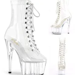 Adore – Bottillons – Soulier – 1020C – Pleaser