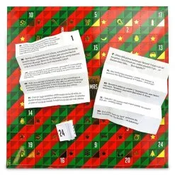 All I Want Want For X-Mas Is You! – Jeu Coquin -Pour couple boutique All I want Want for X Mas is You Jeu Coquin 2