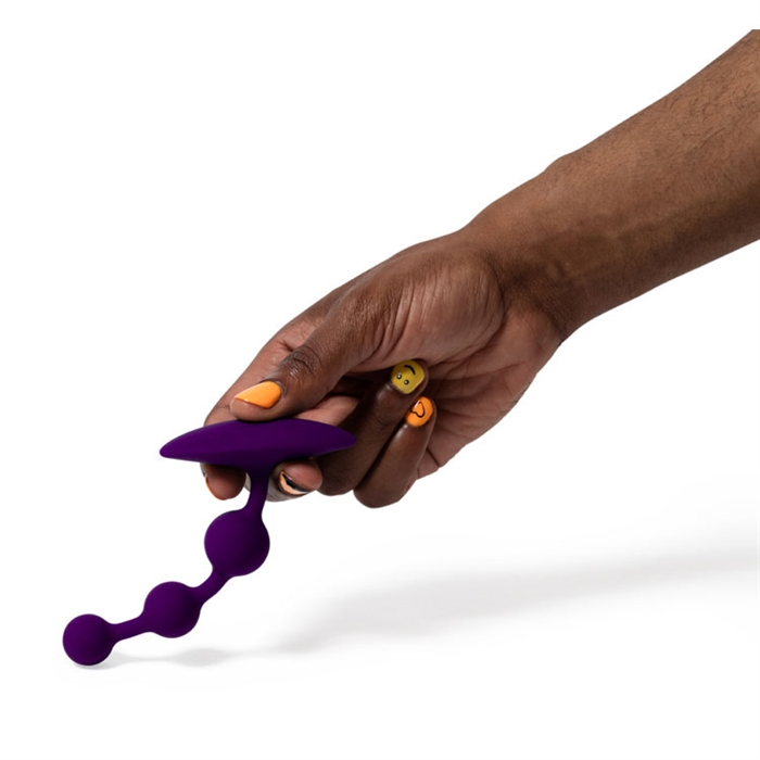 Amp – Boules Anales – Romp 4 Amp – Boules Anales – Romp – Image 4