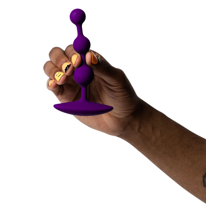Amp – Boules Anales – Romp 3 Amp – Boules Anales – Romp – Image 3