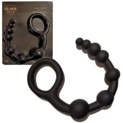 Anal Beads – Perles Anales – G.I Jack