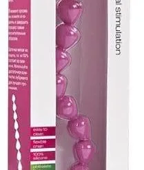 Pour couple boutique -Pour couple boutique Anal Chain Boules Anales Shots 1