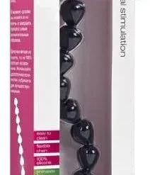 Anal Chain – Boules Anales – Shots 7 Anal Chain – Boules Anales – Shots -Pour couple boutique Anal Chain Boules Anales Shots 3