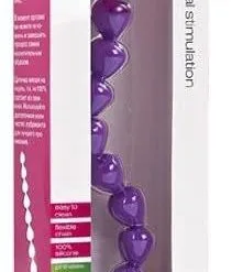 Anal Chain – Boules Anales – Shots 6 Anal Chain – Boules Anales – Shots -Pour couple boutique Anal Chain Boules Anales Shots 4