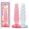 Anal Delight – Crystal Jellies – Plug Anale – Doc Jonhson