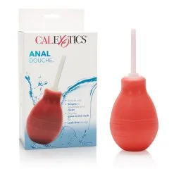 Anal Douche – Poire De Lavement – California Exotics