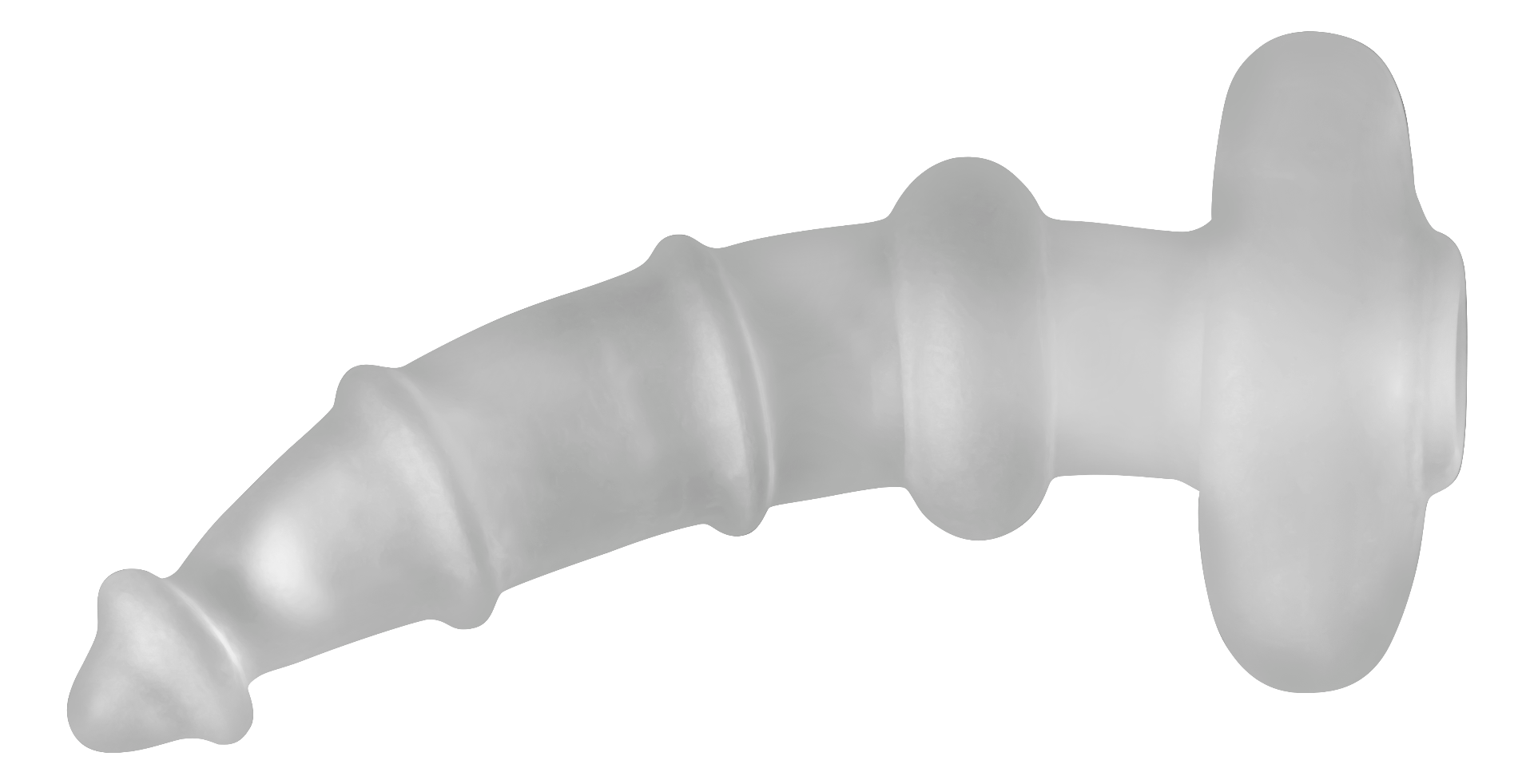 Anal Sleeve Plug 7.0 – Xplay Gear – Plug Anale – Perfect Fit 3 Anal Sleeve Plug 7.0 – Xplay Gear – Plug Anale – Perfect Fit – Image 3