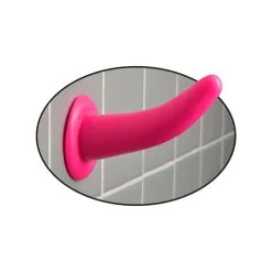 Anal Teazer – Plug Anale – Dillio 8 Anal Teazer – Plug Anale – Dillio -Pour couple boutique Anal Teazer Dillio Rose 1