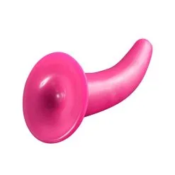 Anal Teazer – Plug Anale – Dillio 9 Anal Teazer – Plug Anale – Dillio -Pour couple boutique Anal Teazer Dillio Rose 4