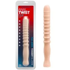 Anal Twist – Gode Anal – Doc Jonhson