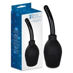 AnalClean – Poire De Lavement – Blue Bunny