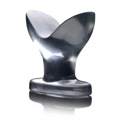 Anchored – Plug Anale – Master Series 8 Anchored – Plug Anale – Master Series -Pour couple boutique Anchored Master Series 1