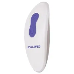 Anywhere Vibe – Vibrateur Polyvalent – Evolved 11 Anywhere Vibe – Vibrateur Polyvalent – Evolved -Pour couple boutique Anywhere Vibe Vibrateur Polyvalent Evolved 2