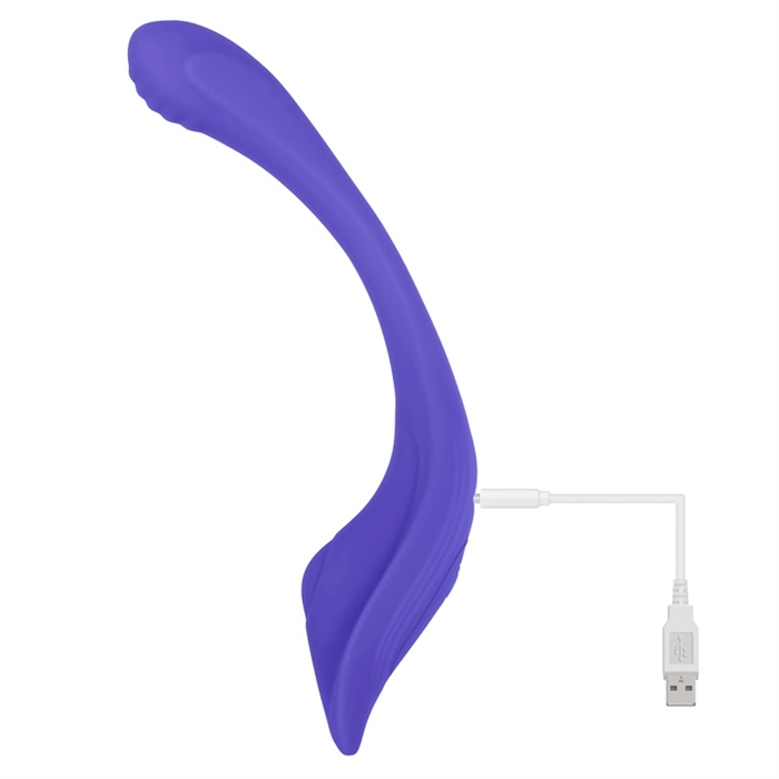 Anywhere Vibe – Vibrateur Polyvalent – Evolved 5 Anywhere Vibe – Vibrateur Polyvalent – Evolved – Image 5