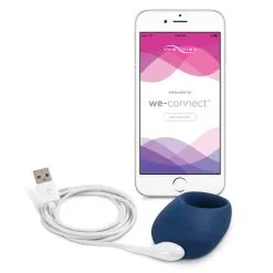 We-Vibe Pivot – Anneau Vibrant Rechargeable – We Vibe -Pour couple boutique Appication We Connect