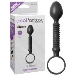 Ass-Teazer – Gode Anal – Anal Fantasy Collection