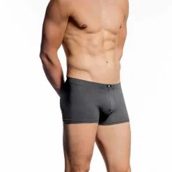 Athletix Boxer Ajusté – 04047 – JM -Pour couple boutique Athletix Boxer Ajuste 04047 JM 3 1