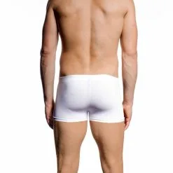 Athletix Boxer Ajusté – 04047 – JM -Pour couple boutique Athletix Boxer Ajuste 04047 JM 4