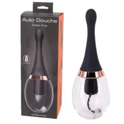 Auto Douche Clean Fun – Accessoire De Lavement Automatique – Seven Creations