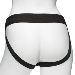 BE Aroused – Body Extensions – Harnais Unisexe – Doc Jonhson -Pour couple boutique BE Bold Body Extensions Harnais Unisexe Doc Jonhson 3 3