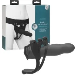 BE Daring â Body Extensions â Harnais Unisexe â Doc Jonhson