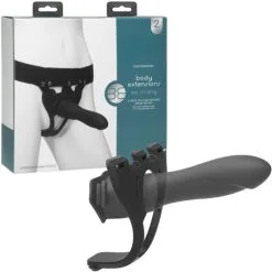 BE Strong â Body Extensions â Harnais Unisexe â Doc Jonhson